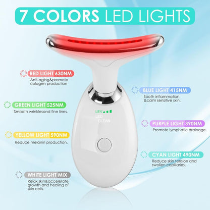 Sulmi®  LED Facial Facelift Tool