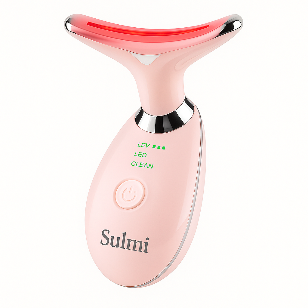 Sulmi®  LED Facial Facelift Tool