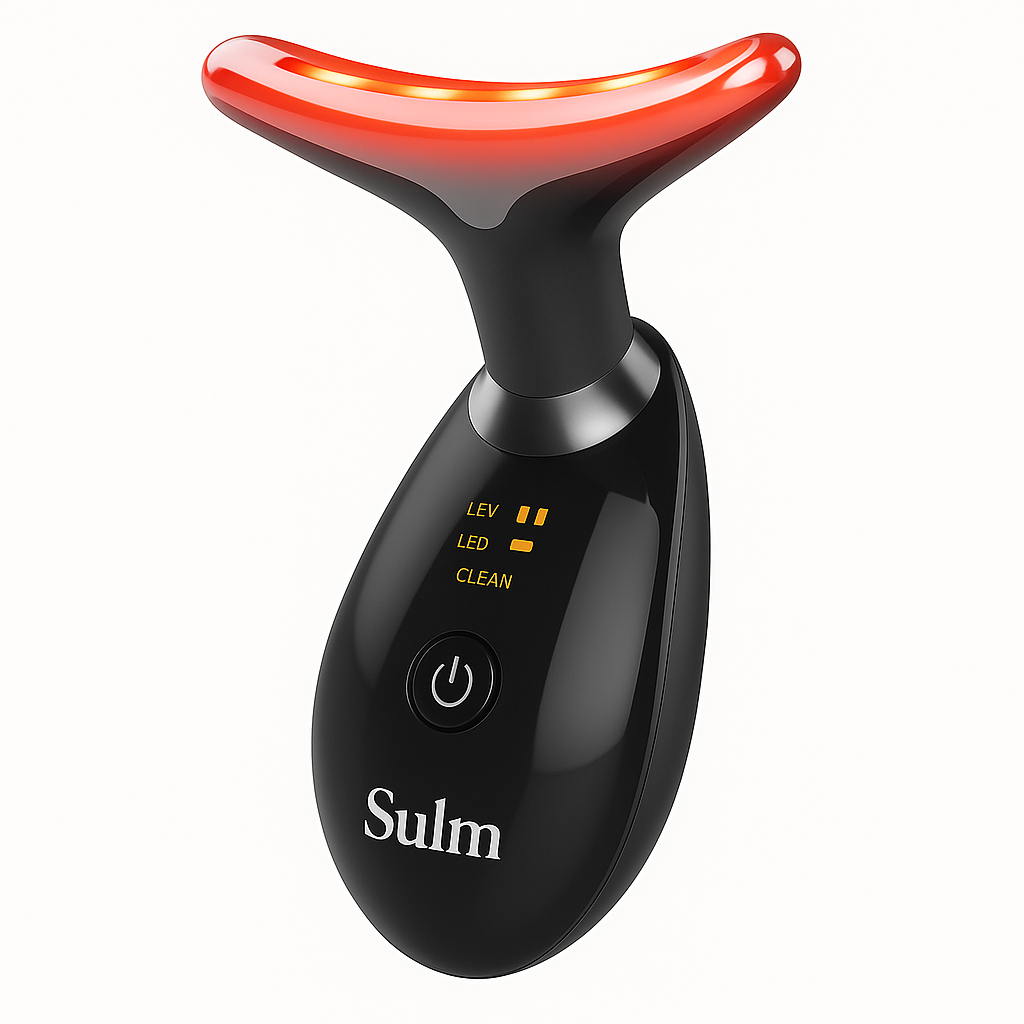 Sulmi®  LED Facial Facelift Tool